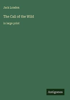 The Call of the Wild