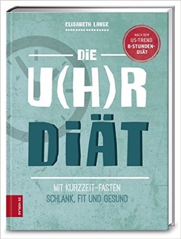 Die Uhr-Diät