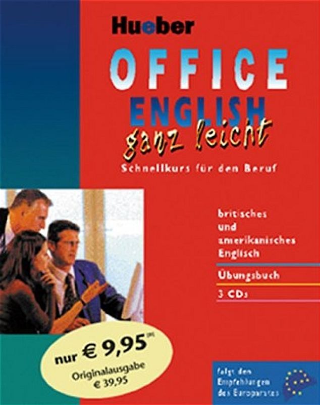 Office English ganz leicht