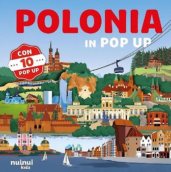 Polonia in pop up
