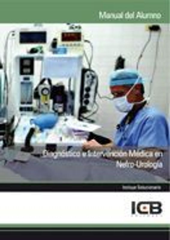 Diagnóstico e intervención médica en nefro-urología