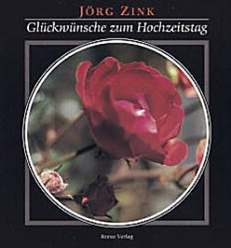 Glückwünsche zum Hochzeitstag