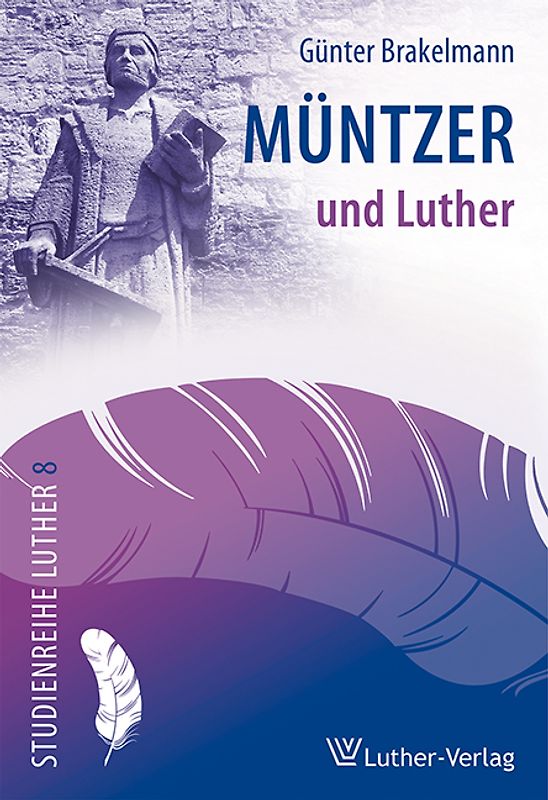 Müntzer und Luther