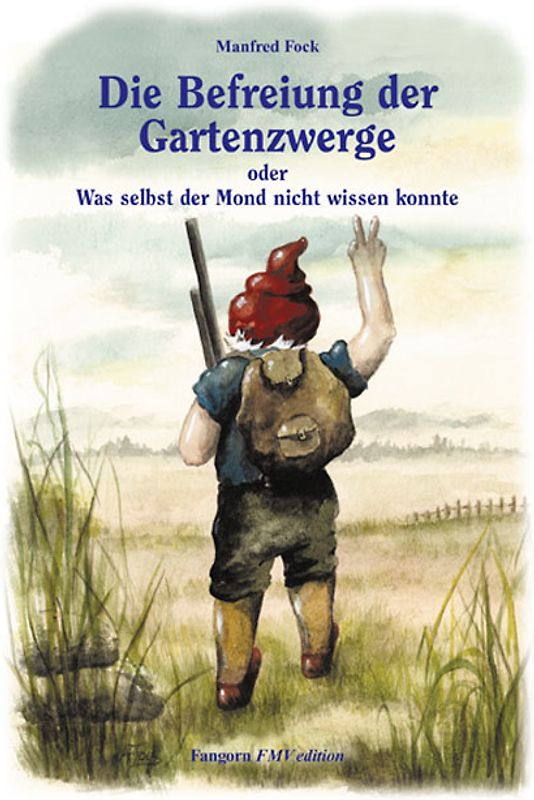 Gartenzwergtrilogie / Die Befreiung der Gartenzwerge