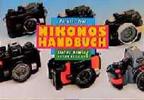 Nikonoshandbuch