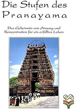 Die Stufen des Pranayama