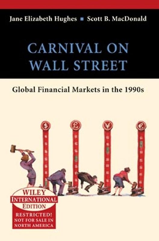 Carnival on Wall Street