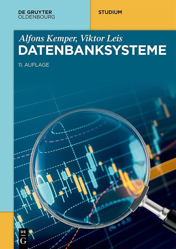 Datenbanksysteme