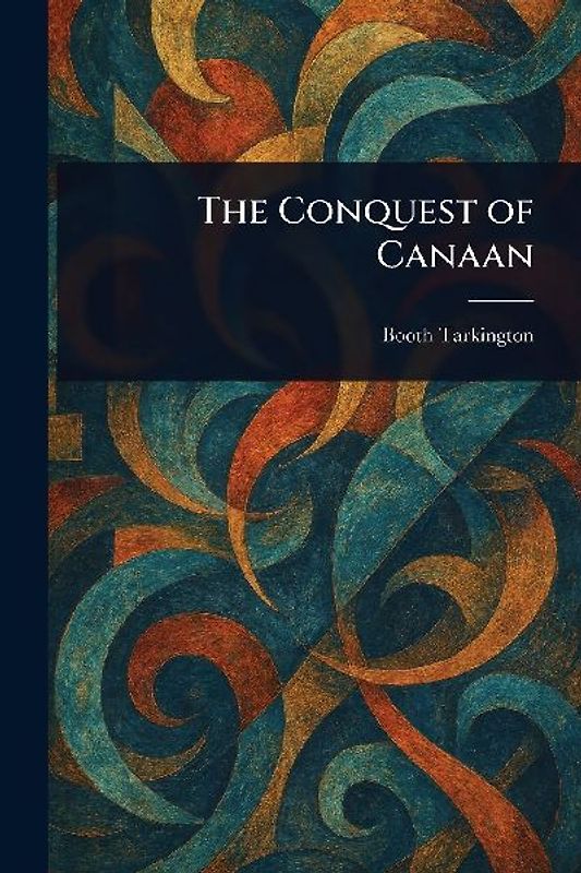 The Conquest of Canaan