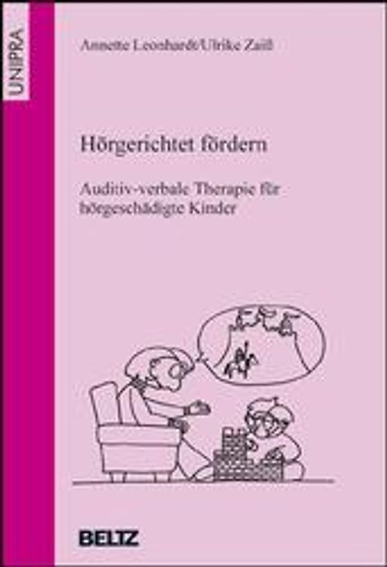 Hörgerichtet fördern