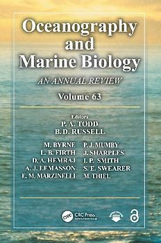 Oceanography and Marine Biology