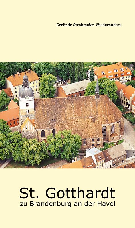 St. Gotthard zu Brandenburg an der Havel