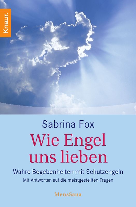 Wie Engel uns lieben