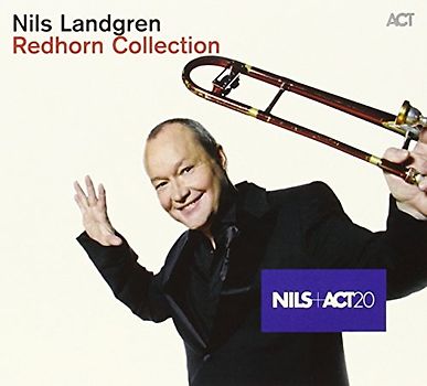 Landgren,Nils - Redhorn Collection
