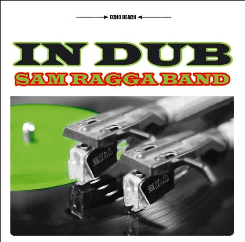 Sam Band Ragga - In Dub