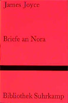 Briefe an Nora