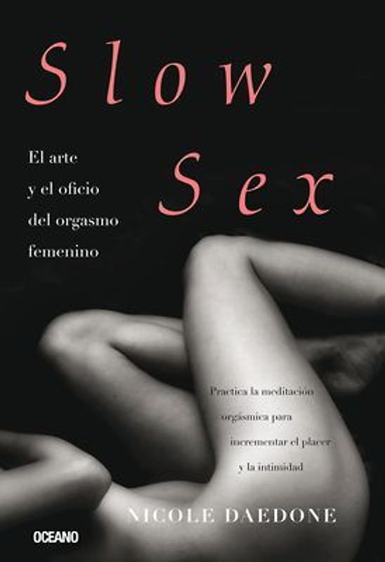 Slow Sex