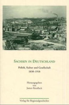 Sachsen in Deutschland