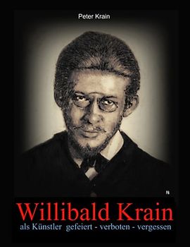 Willibald Krain