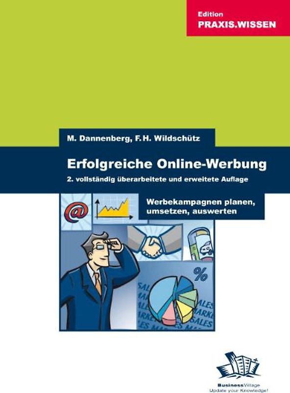 Erfolgreiche Online-Werbung