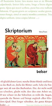 Skriptorium