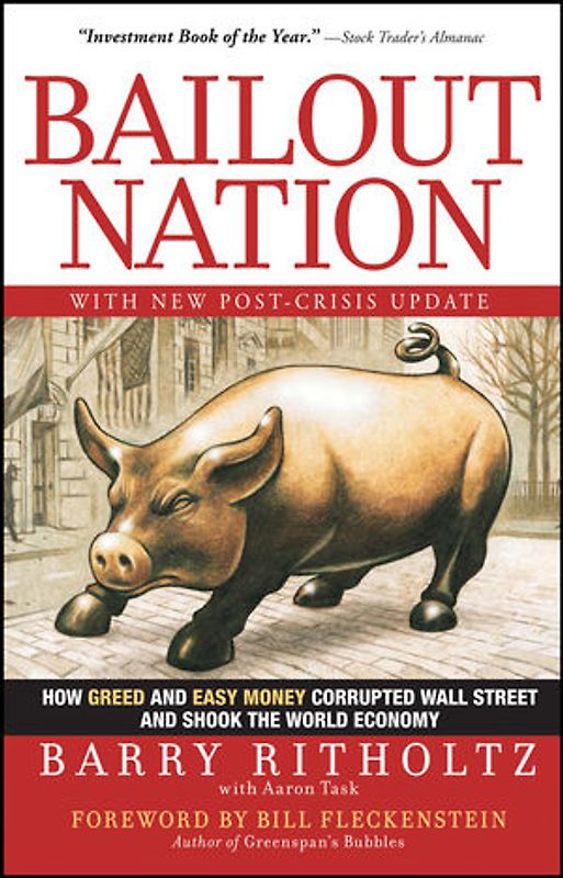 Bailout Nation