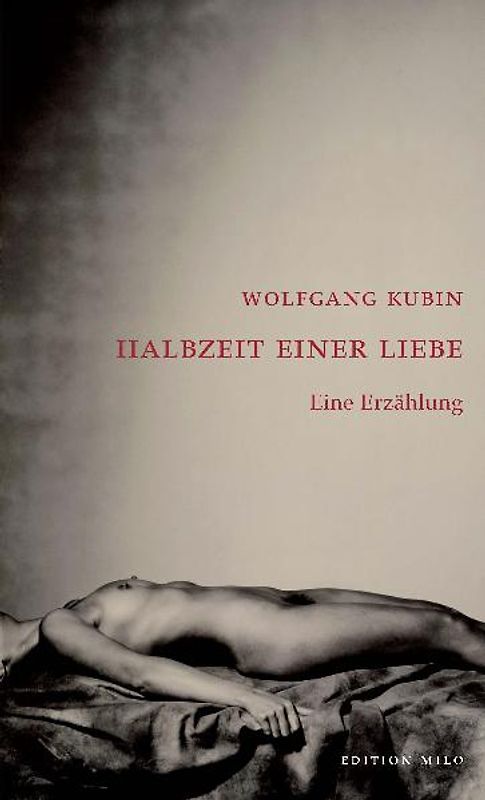 Halbzeit einer Liebe