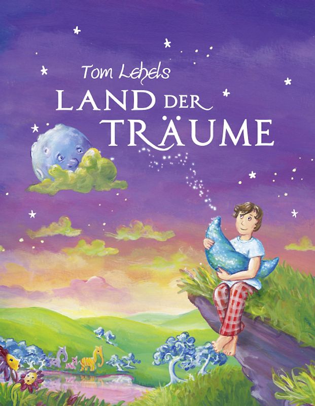 Land der Träume