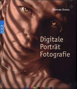 Digitale Porträtfotografie