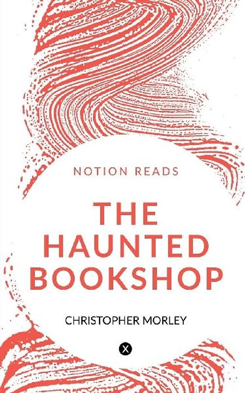 THE HAUNTED BOOKSHOP