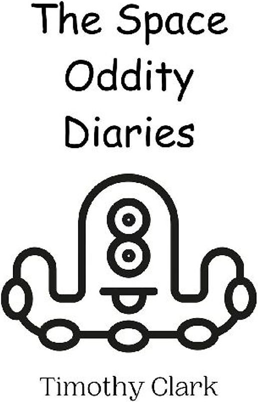 The Space Oddity Diaries