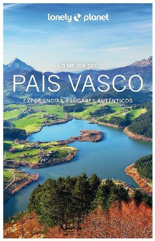 Lo mejor del País Vasco 1