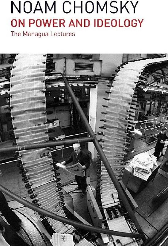 On Power and Ideology