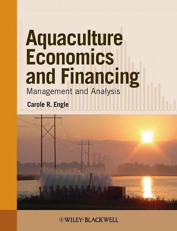 Aquaculture Economics and Financing