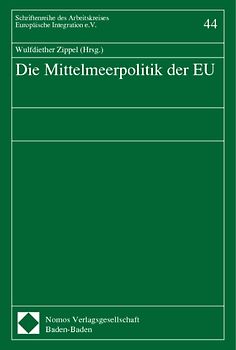 Die Mittelmeerpolitik der EU