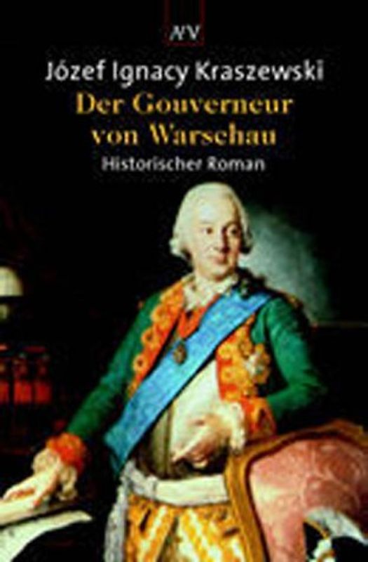 Der Gouverneur von Warschau