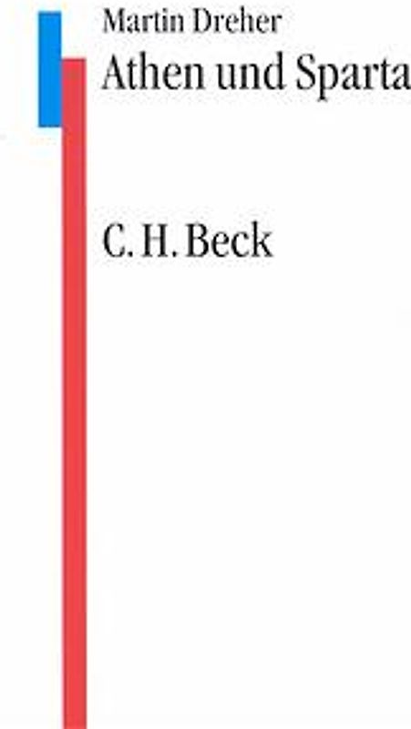 Athen und Sparta