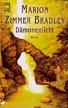 Dämonenlicht. Roman