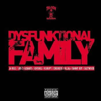 Dysfunktional Family/Soundtrack [Soundtrack]