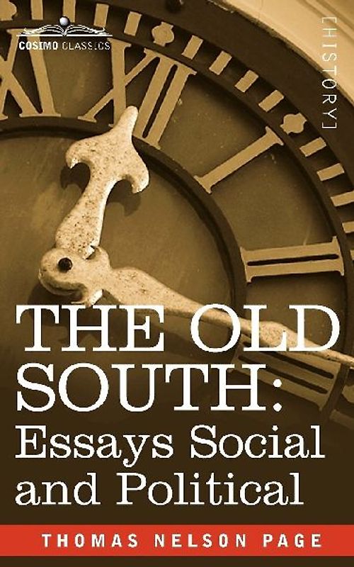 The Old South