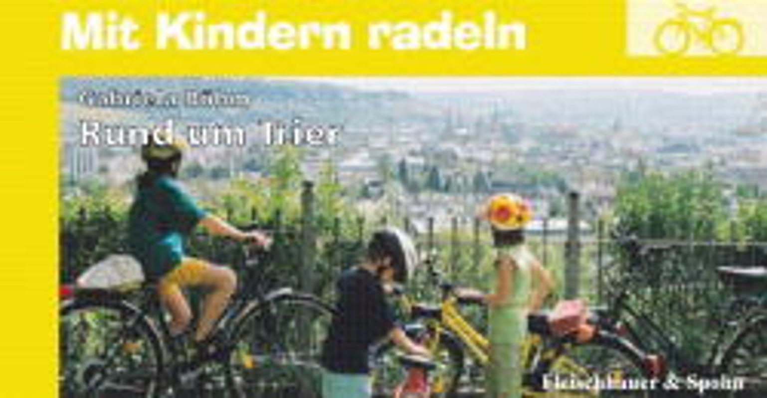 Rund um Trier