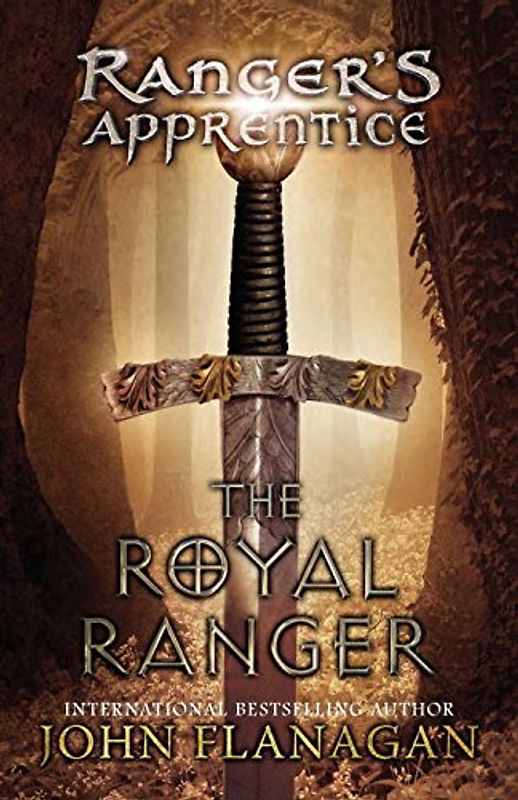 The Royal Ranger (Ranger's Apprentice) - Flanagan, John A.