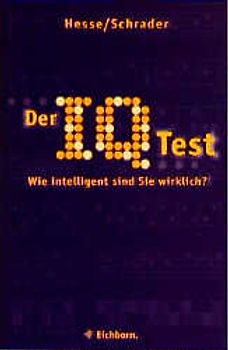 Der IQ-Test
