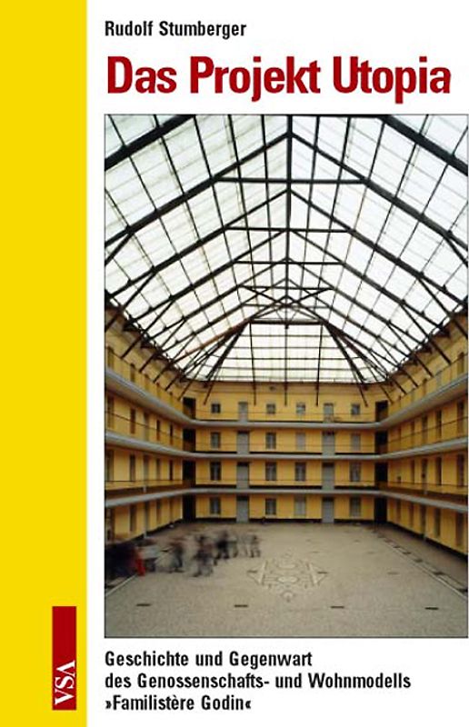 Das Projekt Utopia