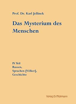 Das Mysterium des Menschen