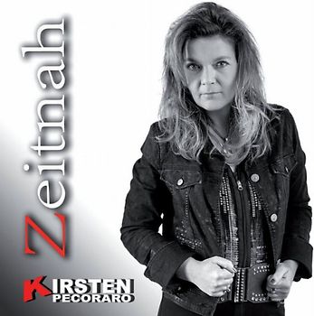 Pecoraro,Kirsten - Zeitnah