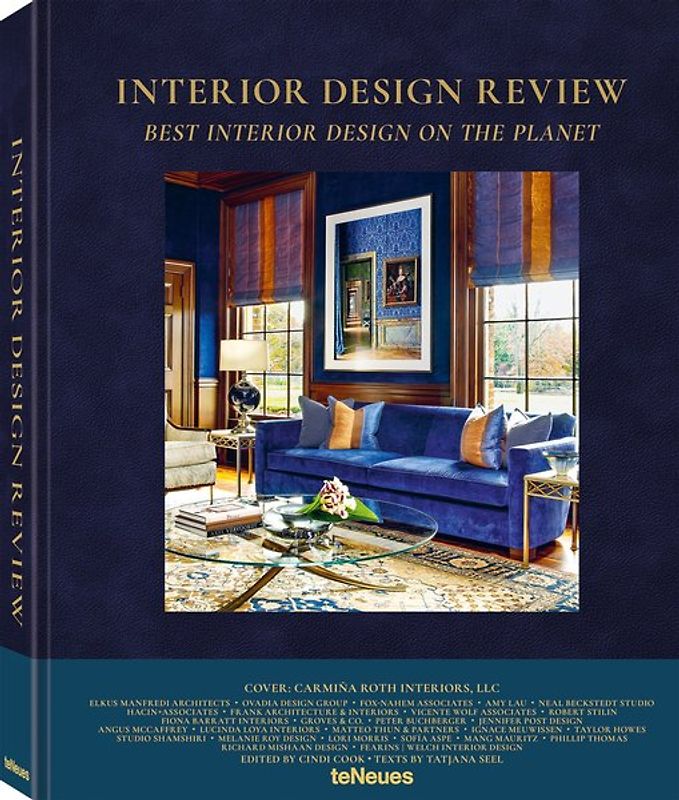 Interior Design Review