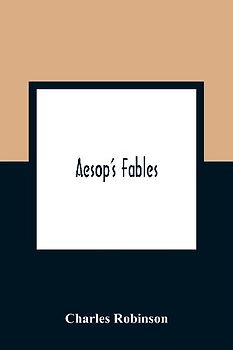 Aesop'S Fables