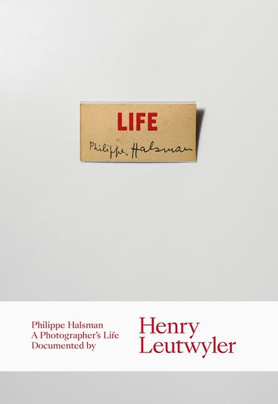 Philippe Halsman