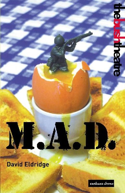 M.A.D.